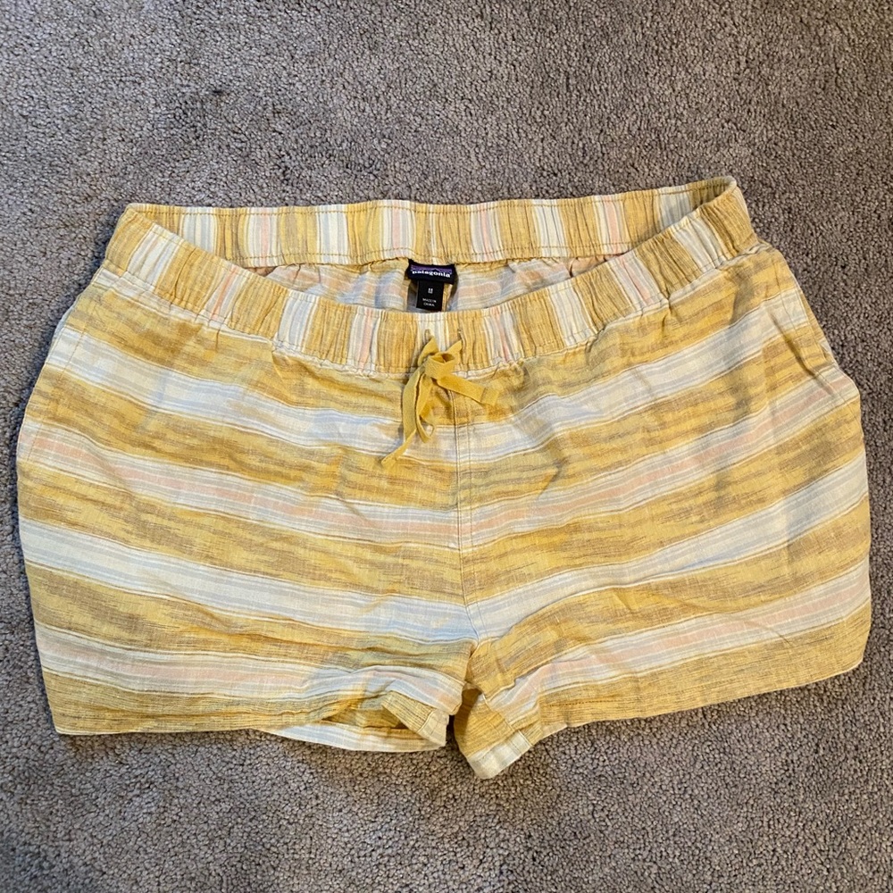 Patagonia Shorts